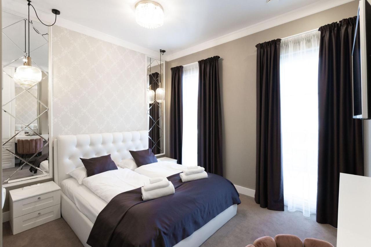Vilnius Legends House I Best For Families I Free Parking Bagian luar foto