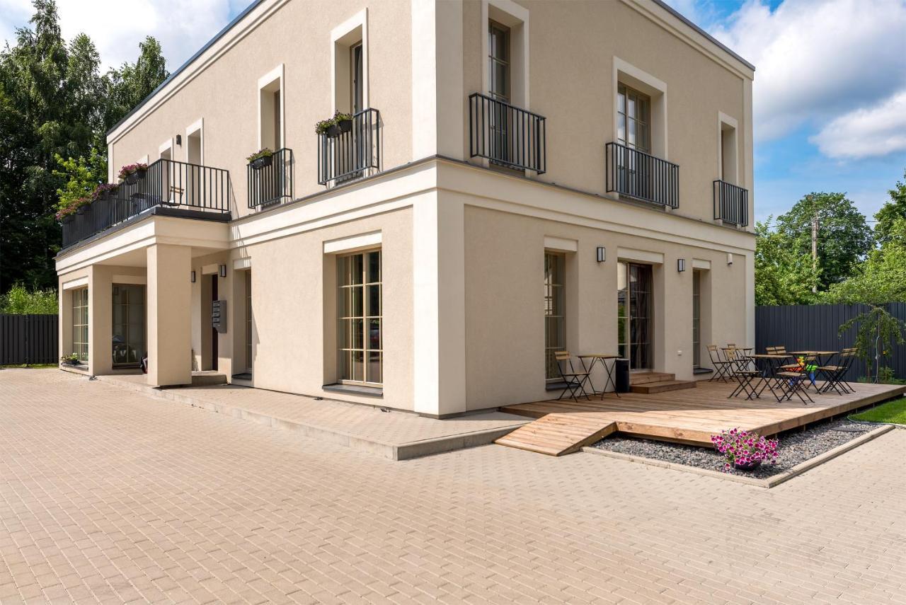 Vilnius Legends House I Best For Families I Free Parking Bagian luar foto