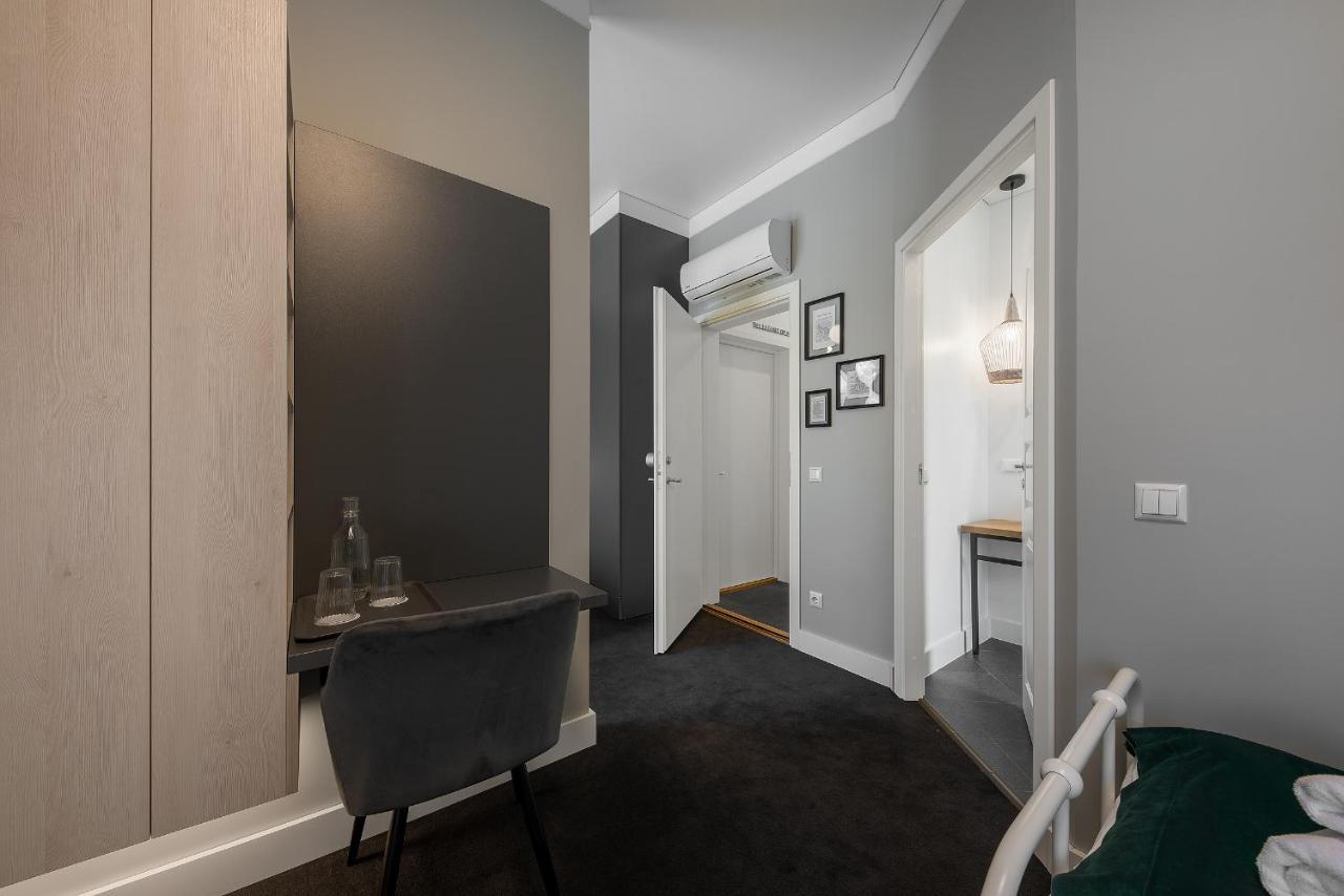Vilnius Legends House I Best For Families I Free Parking Bagian luar foto