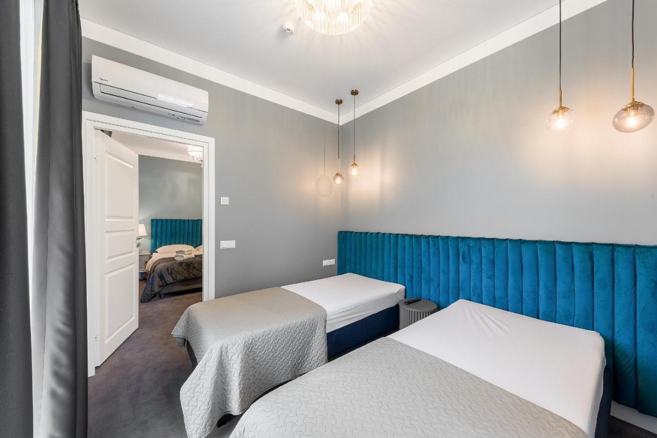 Vilnius Legends House I Best For Families I Free Parking Bagian luar foto