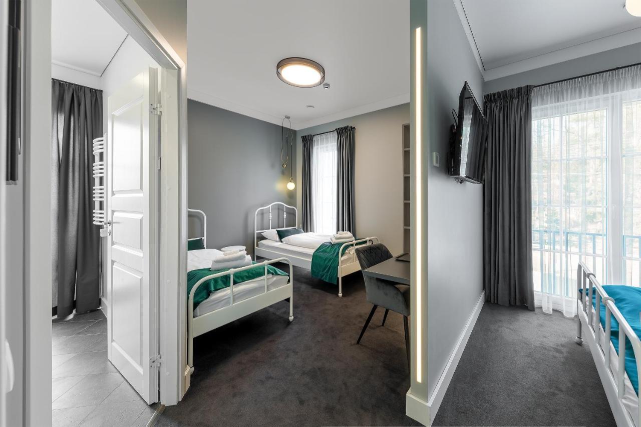 Vilnius Legends House I Best For Families I Free Parking Bagian luar foto