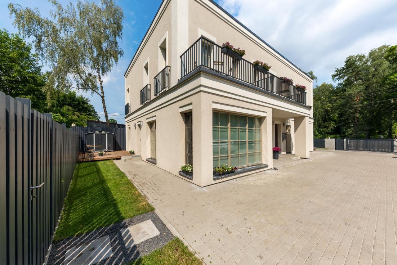 Vilnius Legends House I Best For Families I Free Parking Bagian luar foto