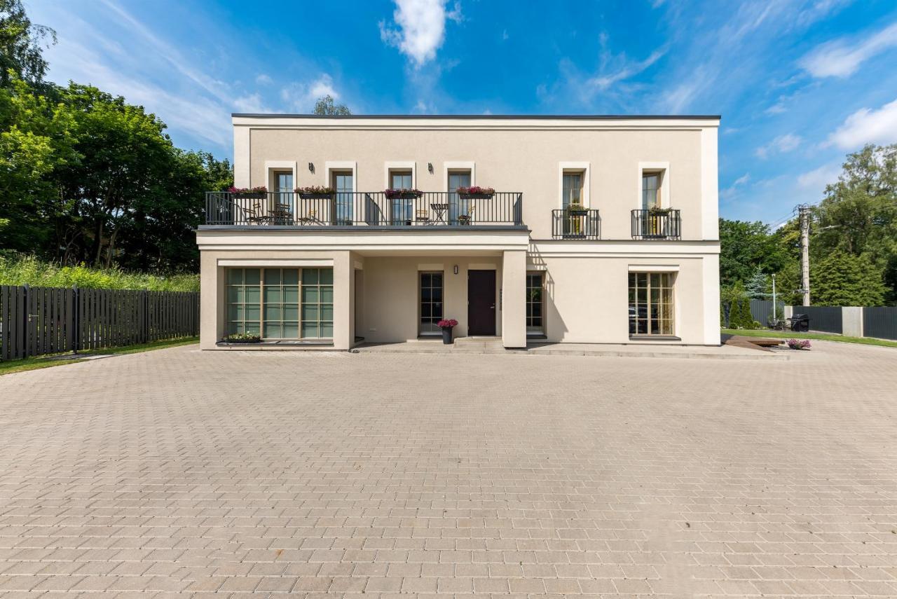 Vilnius Legends House I Best For Families I Free Parking Bagian luar foto